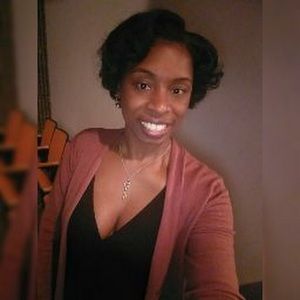 Meet your Posher, Kathleen